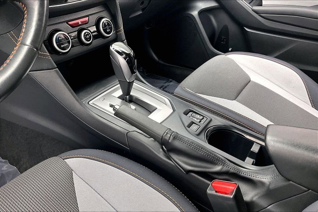 Used 2023 Subaru Crosstrek 2.0i Premium image 15