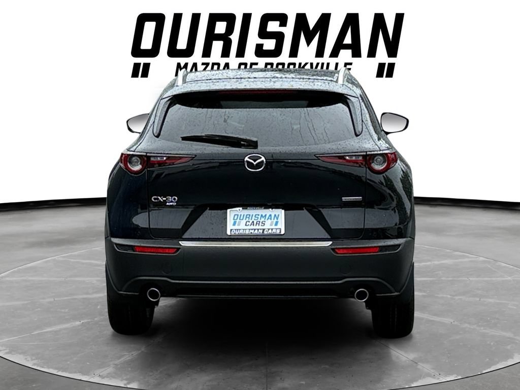 New 2026 MAZDA CX-30 AWD 2.5 S w/ Premium Package image 5
