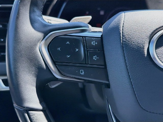 Used 2023 Lexus RX 350 Premium Plus w/ Cold Area Package FWD image 39