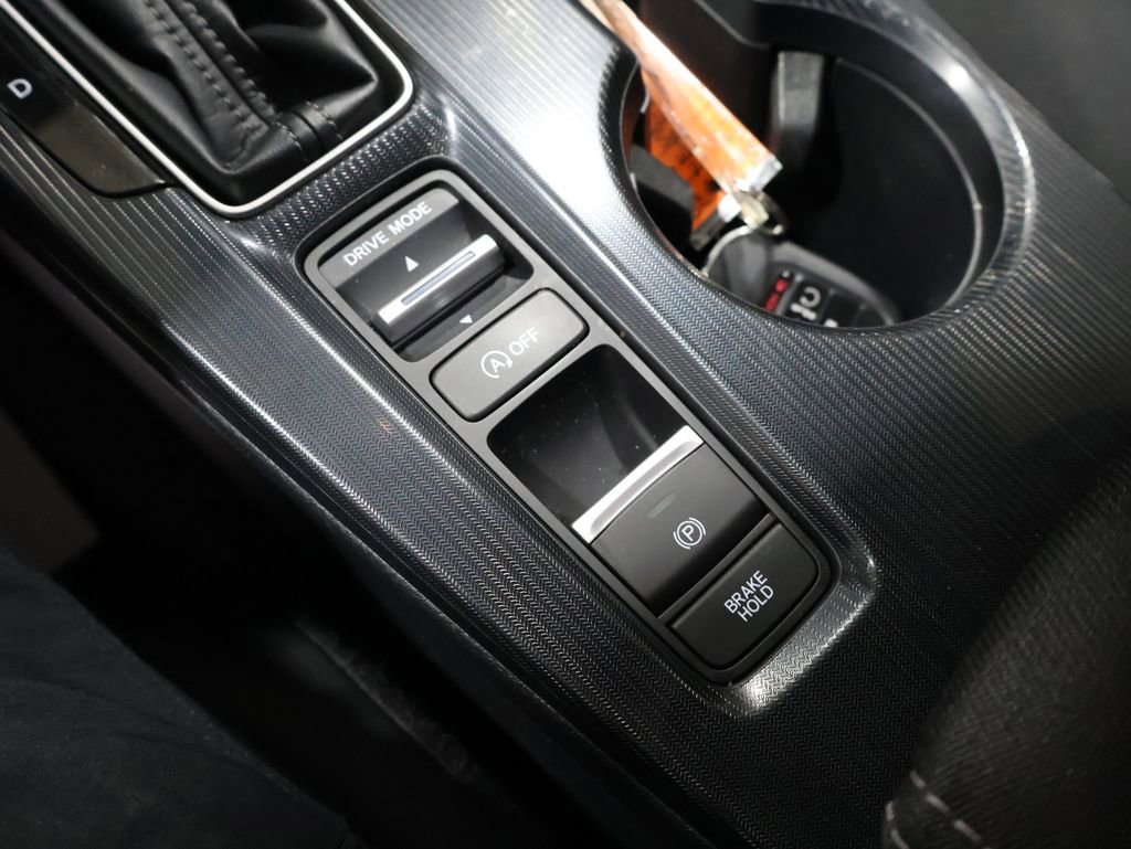 Used 2023 Honda Civic Sport image 31