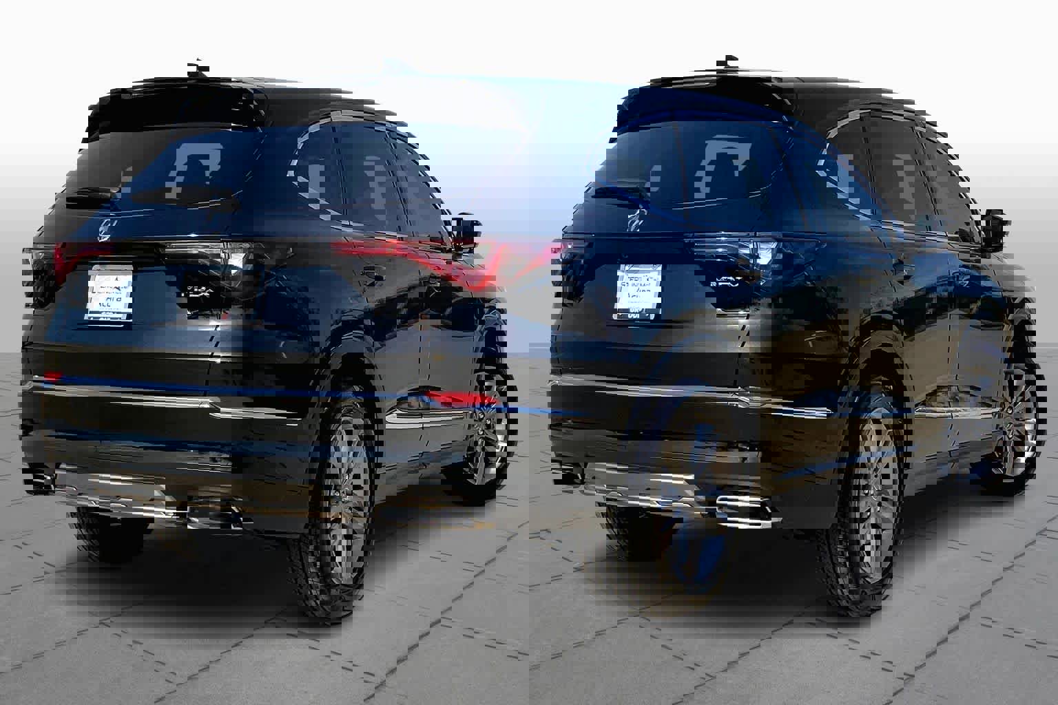 Certified 2026 Acura MDX FWD image 12