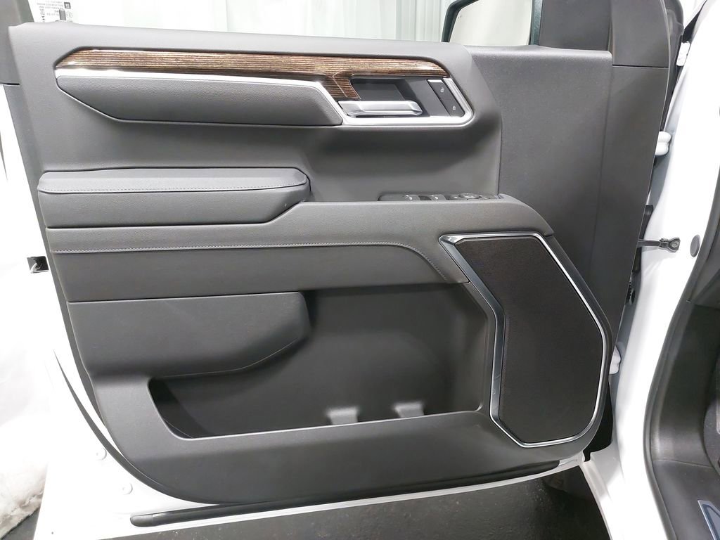 New 2026 GMC Sierra 1500 SLE w/ Preferred Package image 27