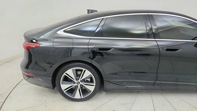 Used 2025 Audi A6 e-tron Prestige w/ Black Warm Weather Package image 6