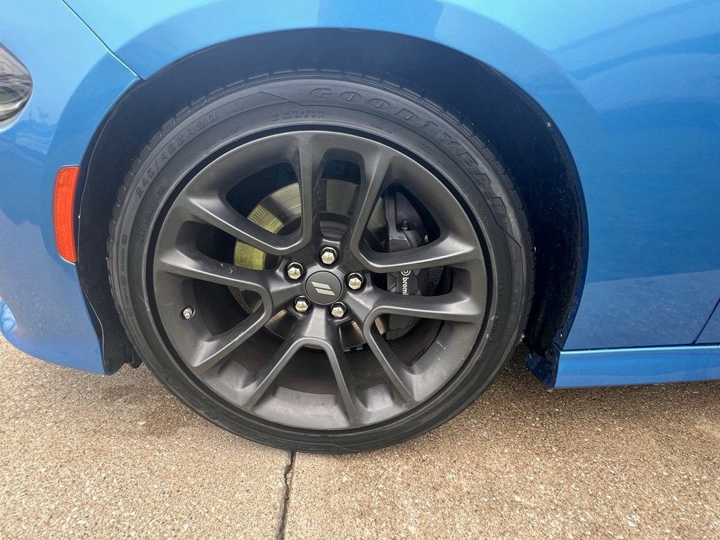Used 2023 Dodge Charger Scat Pack image 39