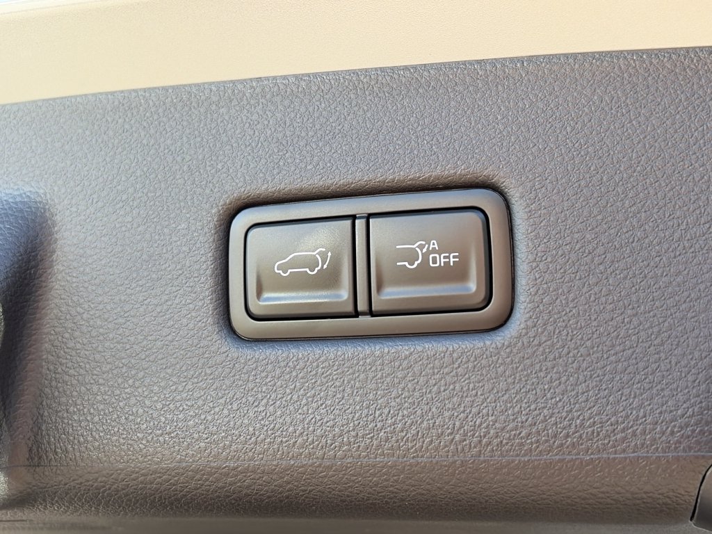New 2027 Kia Carnival EX FWD image 8