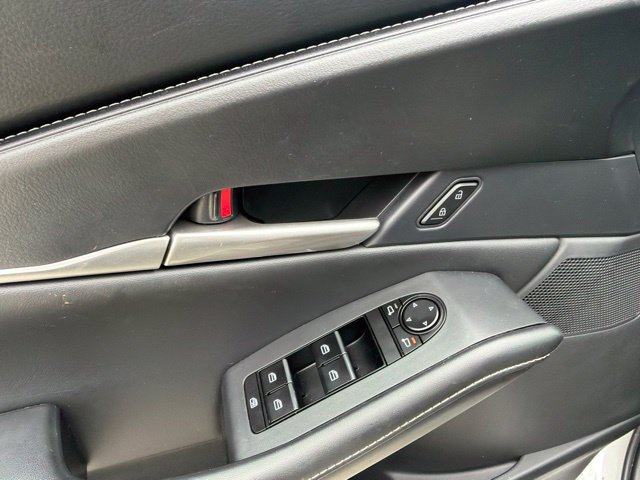 Certified 2026 MAZDA CX-30 AWD 2.5 S image 12