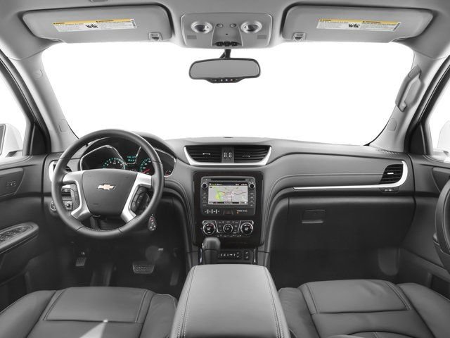 Used 2016 Chevrolet Traverse LT FWD image 11