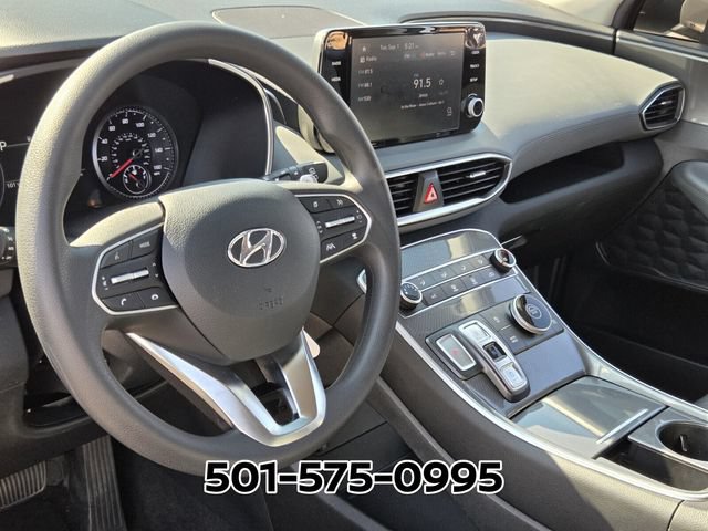Used 2023 Hyundai Santa Fe SE FWD image 9