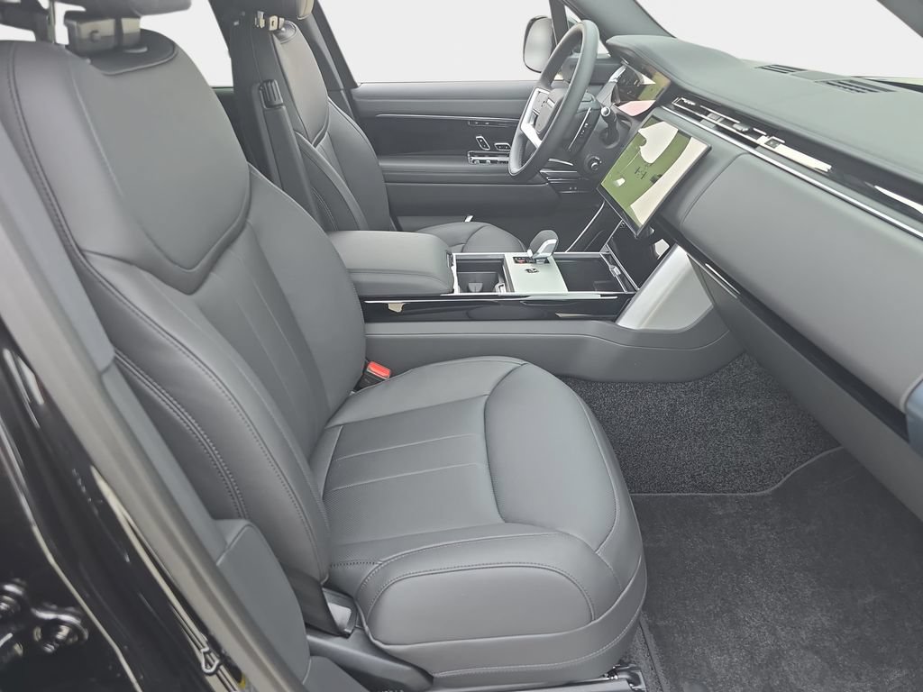New 2026 Land Rover Range Rover SE AWD/4WD image 10