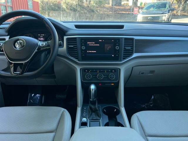 Used 2018 Volkswagen Atlas SE image 15