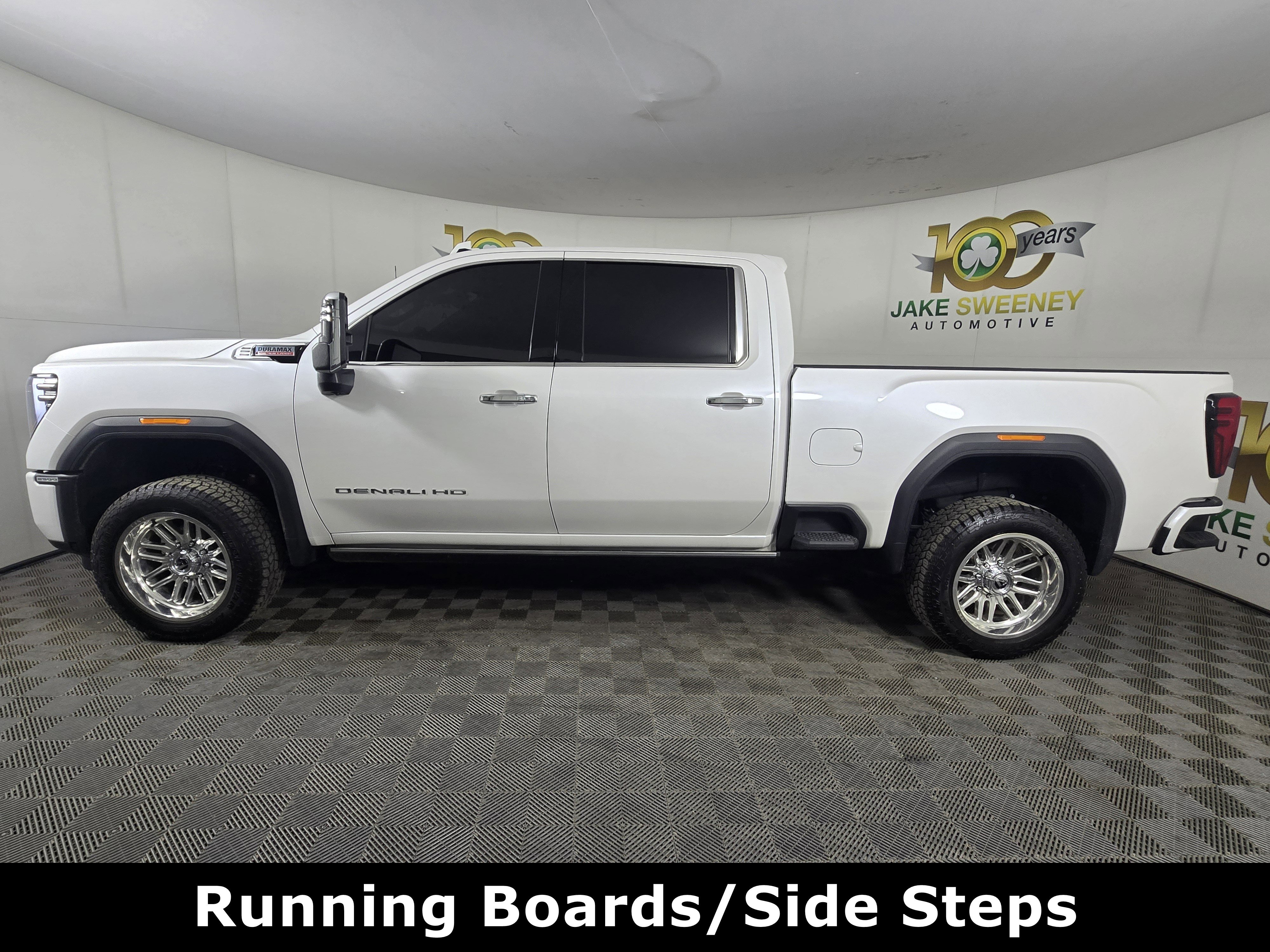 Used 2024 GMC Sierra 2500 Denali w/ Denali Reserve Package image 6
