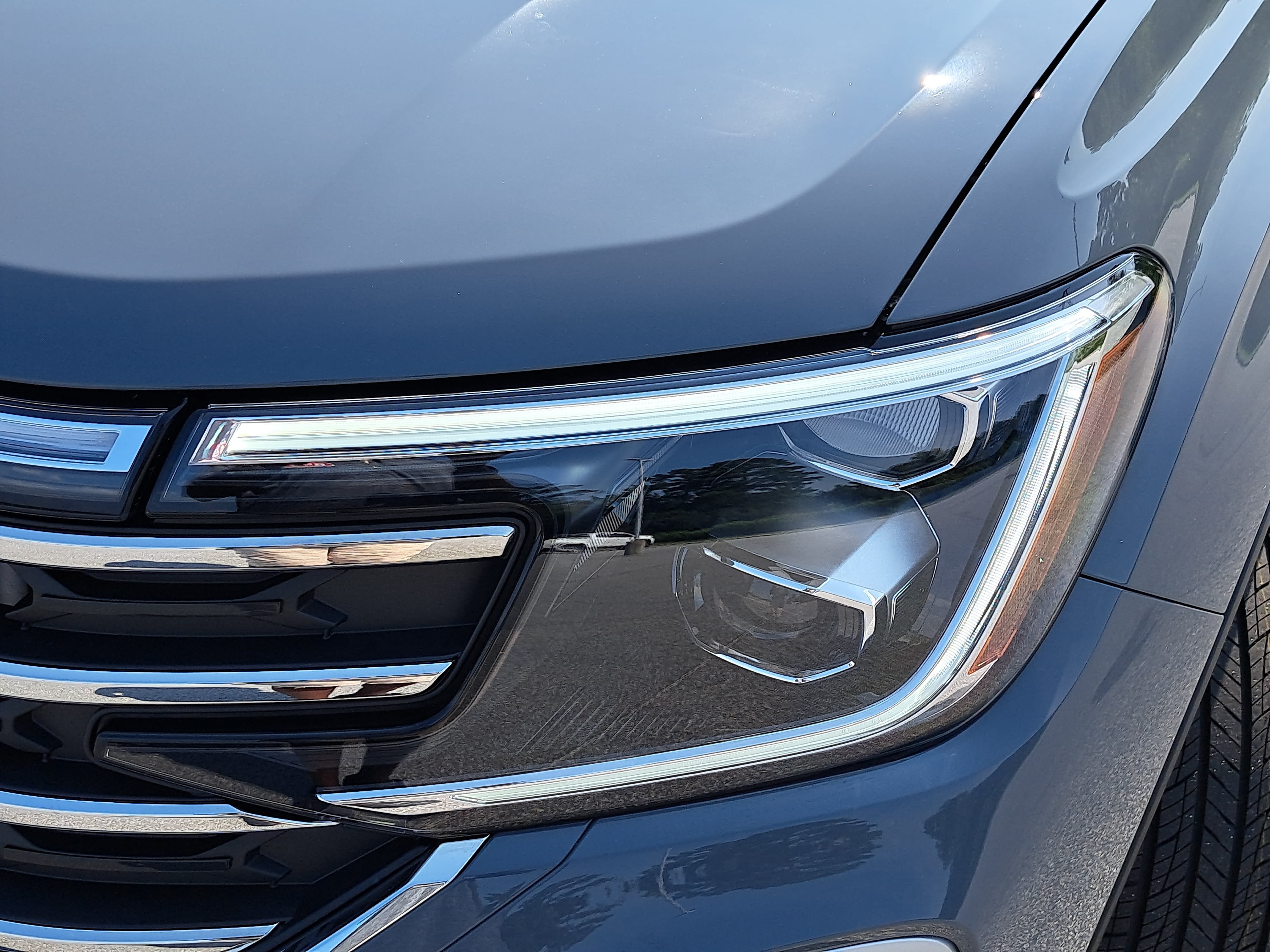 New 2026 Volkswagen Atlas SE FWD image 33