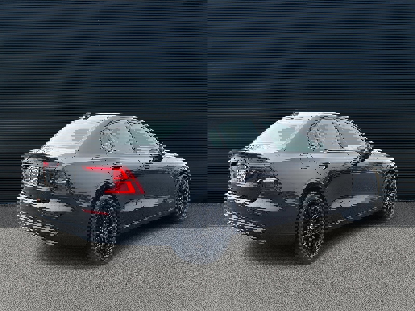 Certified 2024 Volvo S60 T8 Ultimate image 5