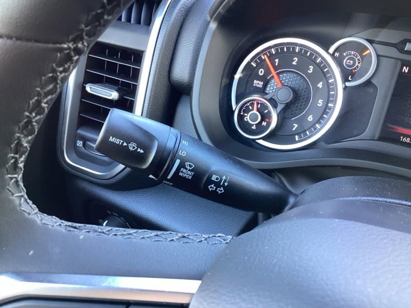 New 2026 RAM 1500 Big Horn image 32