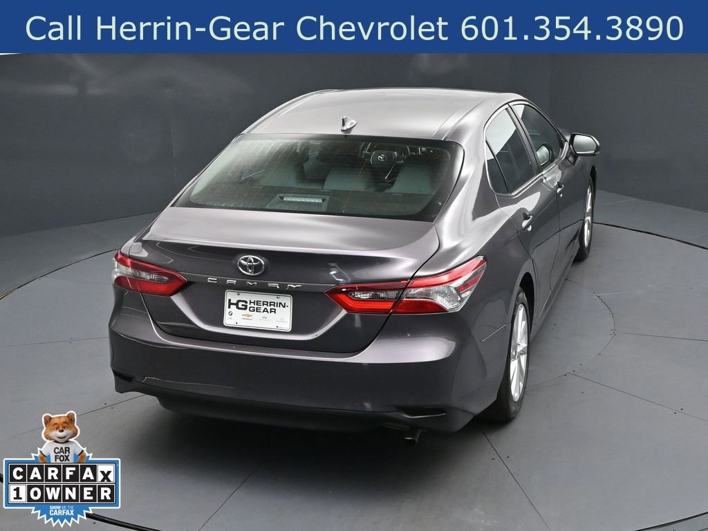 Used 2023 Toyota Camry LE image 35