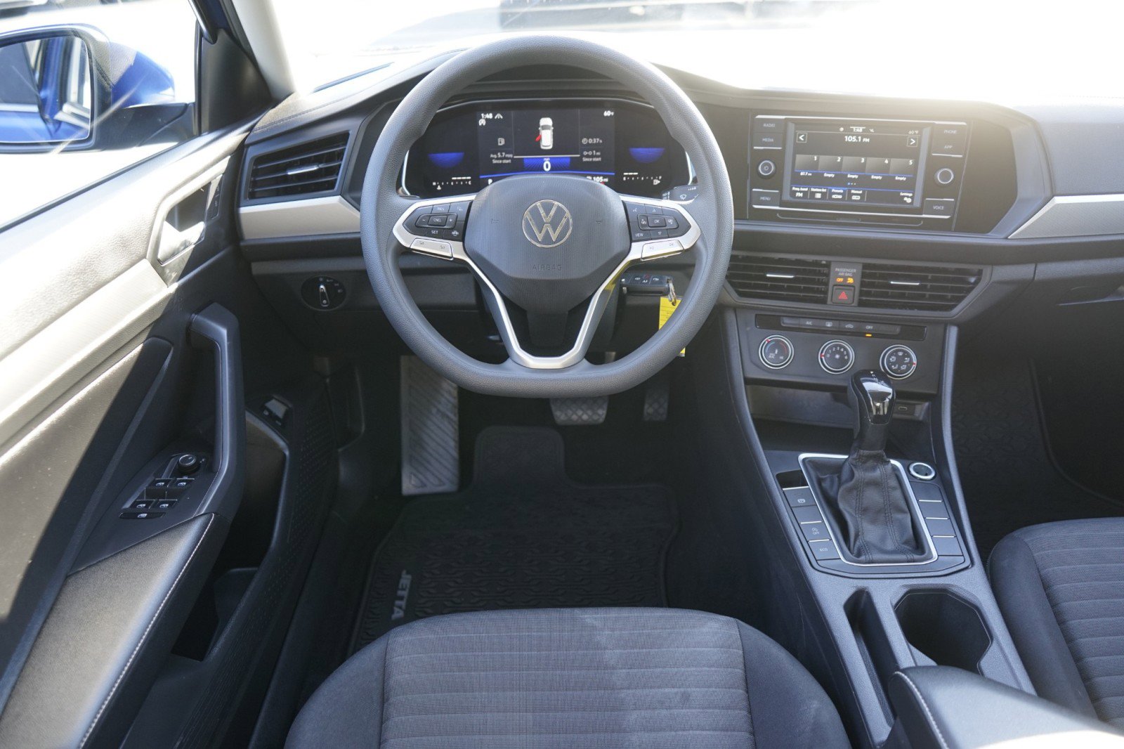 Used 2022 Volkswagen Jetta S image 15