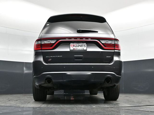 Used 2024 Dodge Durango GT image 63
