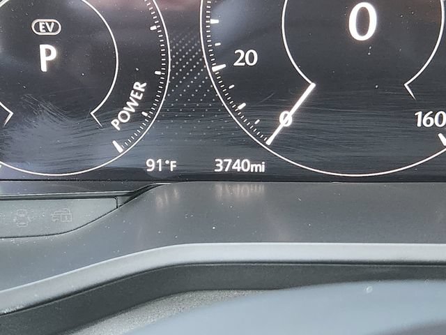 Certified 2026 MAZDA CX-90 Plug-In Hybrid w/ Premium Plus AWD/4WD image 25