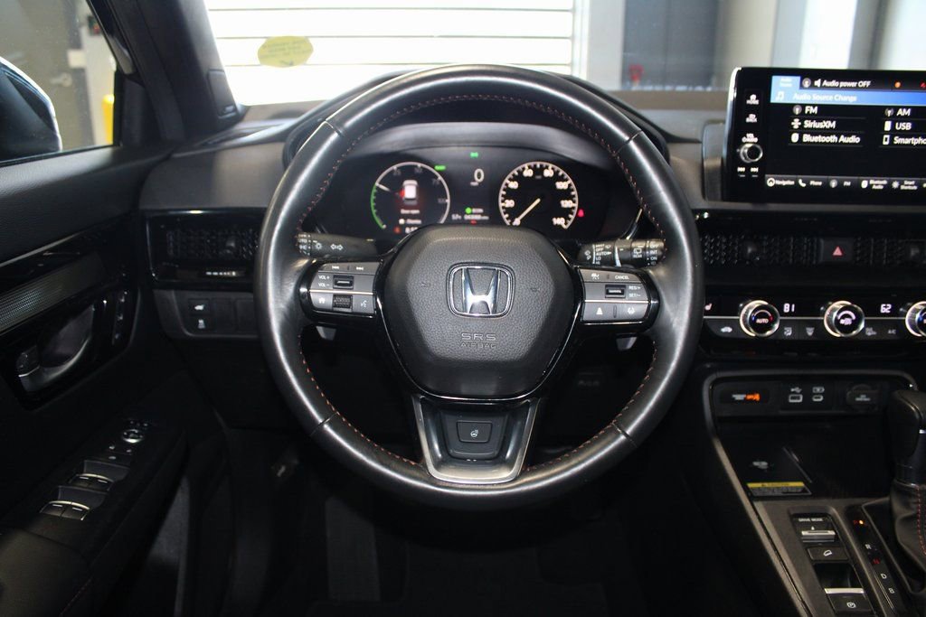Used 2023 Honda CR-V Sport Touring image 19