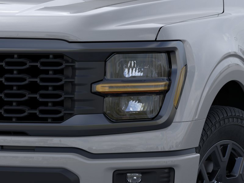 New 2026 Ford F150 STX RWD image 20