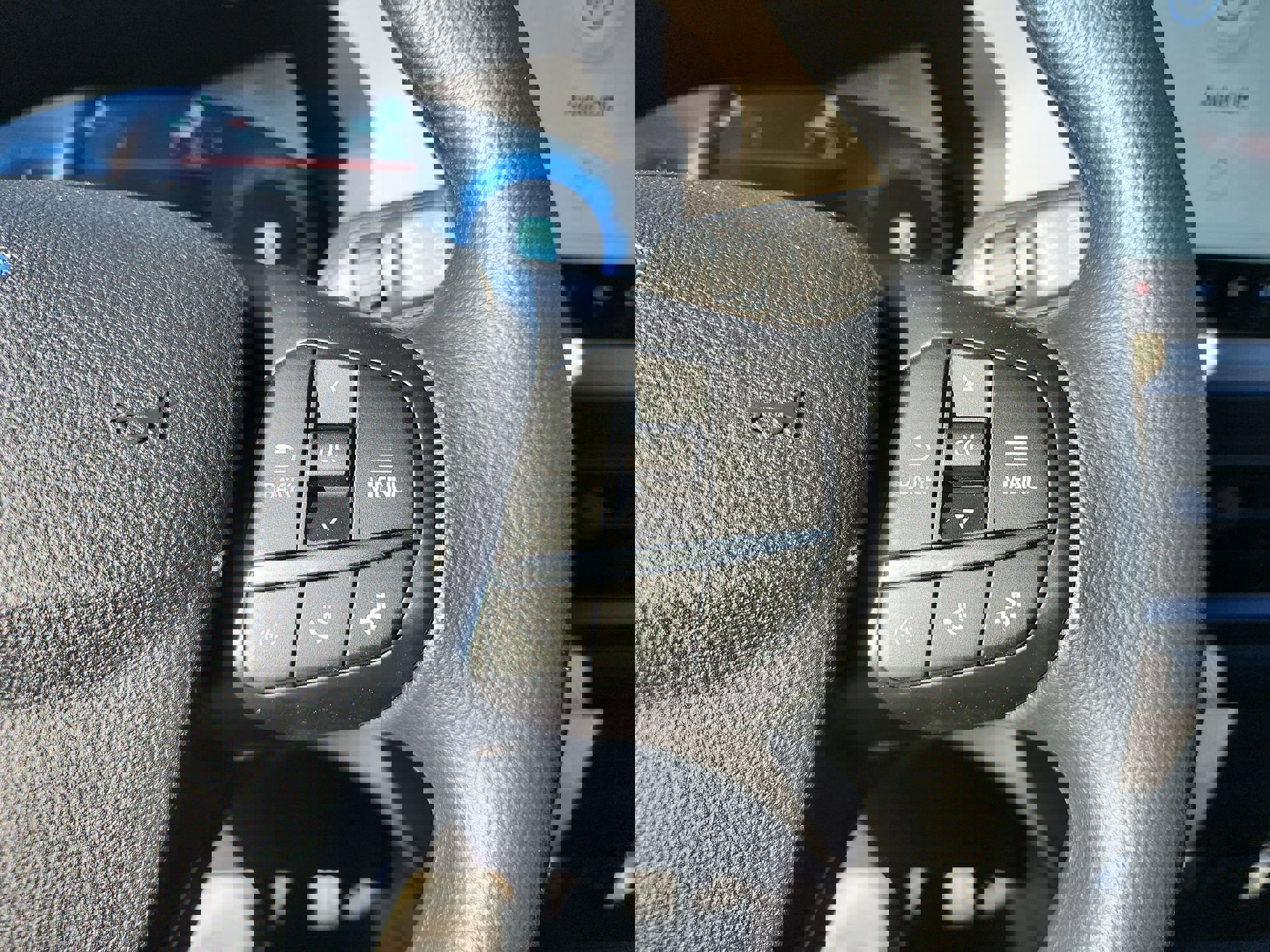 New 2025 Ford Bronco Sport Big Bend image 30