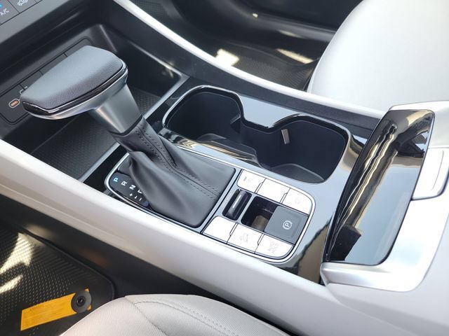 New 2026 Hyundai Tucson SE FWD image 15
