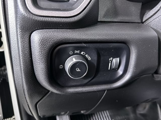 Used 2023 RAM 2500 Tradesman AWD/4WD image 18