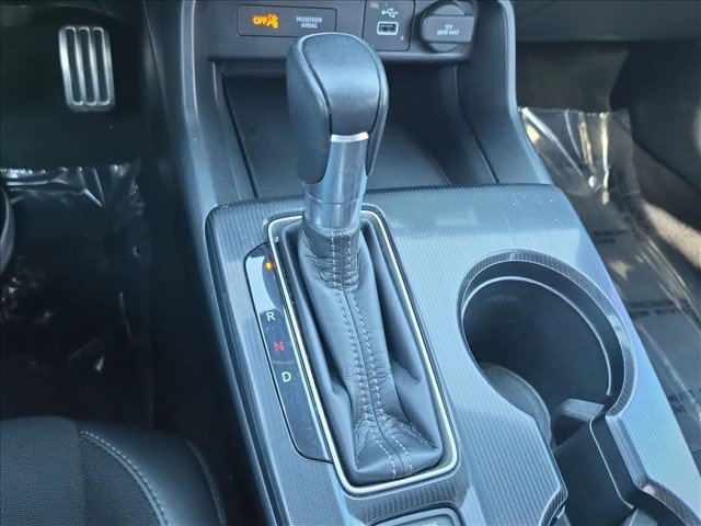 Used 2023 Honda Civic Sport image 12