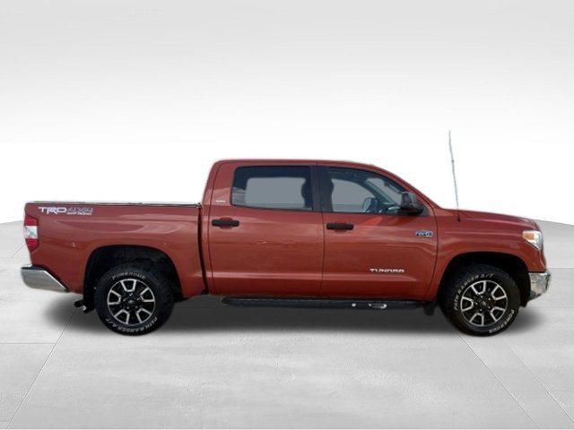 Used 2017 Toyota Tundra SR5 AWD/4WD image 19