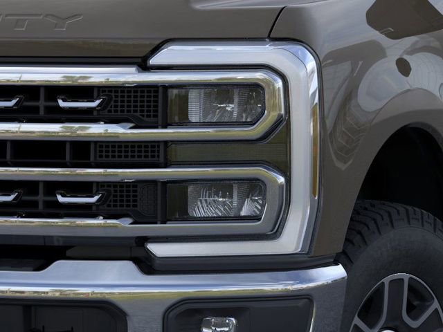 New 2026 Ford F350 Lariat w/ Lariat Premium Package image 18