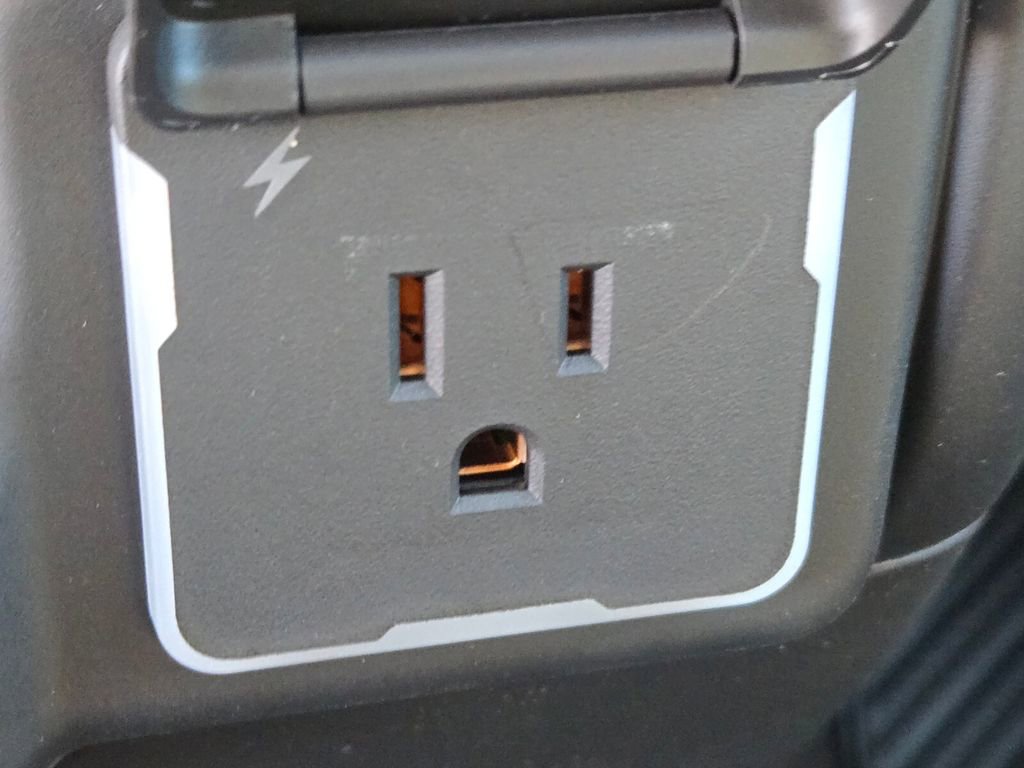 New 2026 Chevrolet Silverado 2500 Custom w/ Custom Value Package image 14