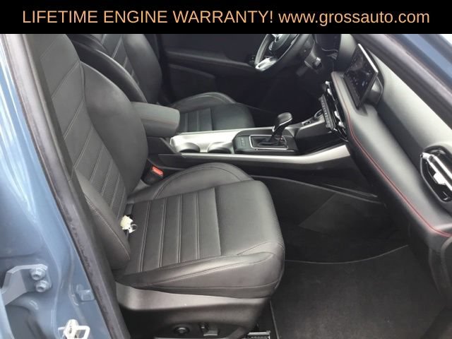 Used 2023 Dodge Hornet GT Plus w/ Tech Pack Plus w/o Parking AWD/4WD image 14