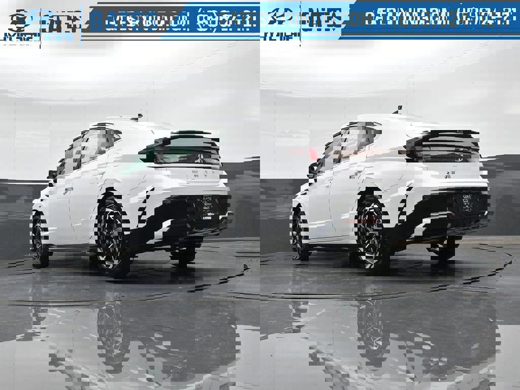 New 2026 Hyundai Sonata SEL image 38