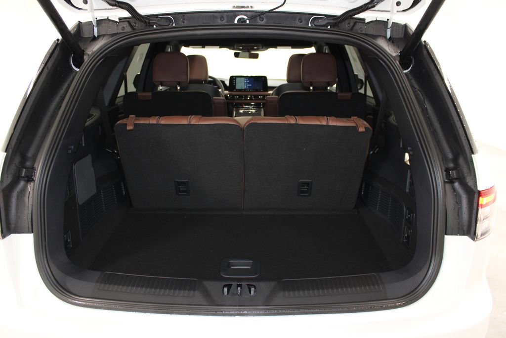 New 2026 Lincoln Aviator Reserve image 15