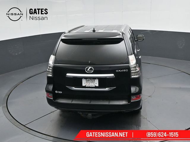 Used 2014 Lexus GX 460 w/ Premium Package image 52