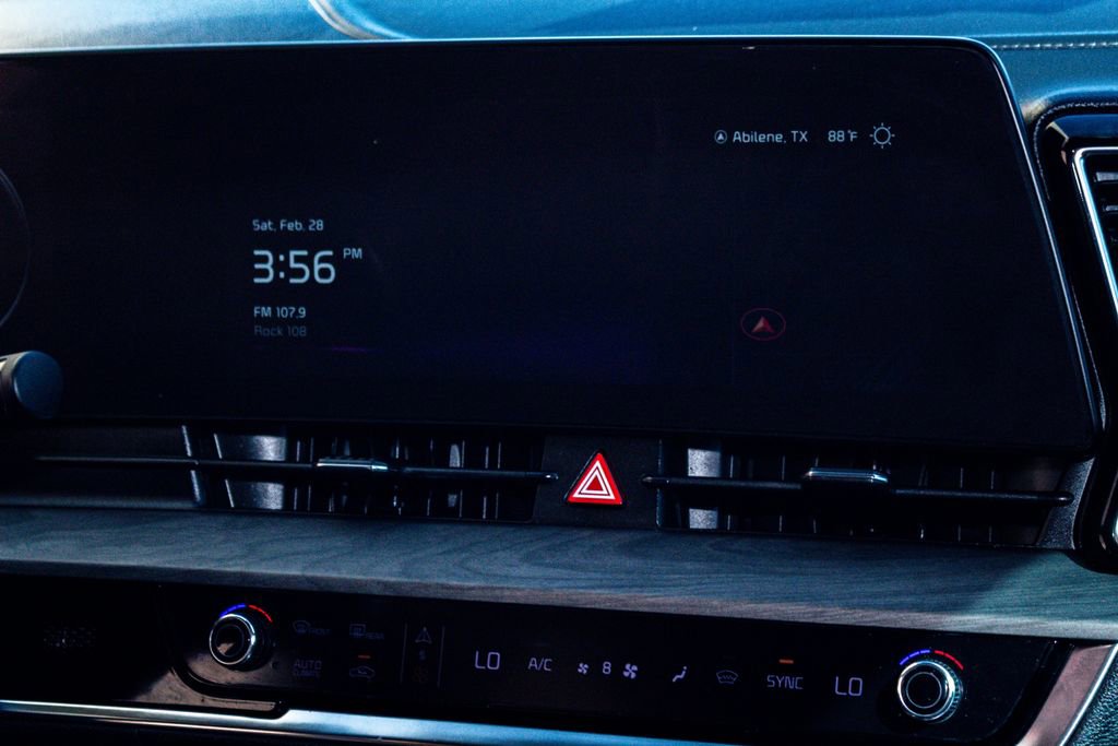 Used 2024 Kia Sportage X-Pro Prestige image 13