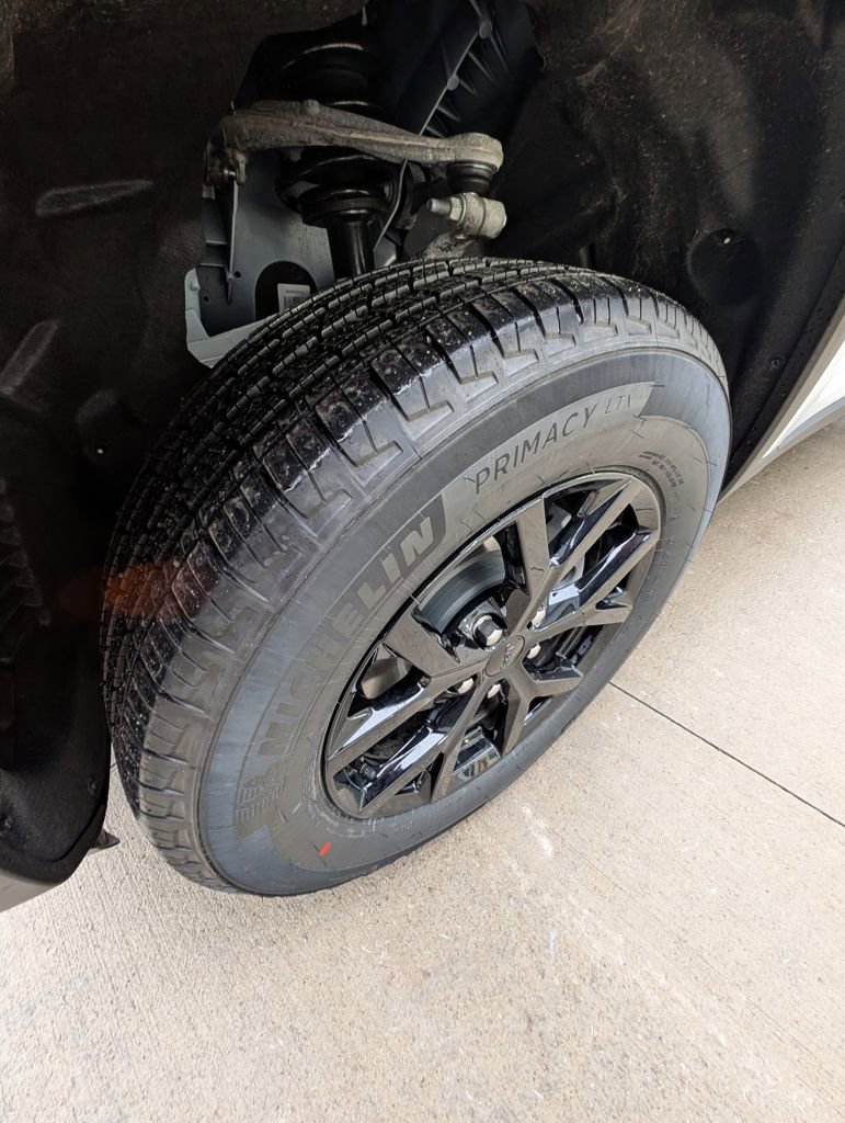 New 2026 Jeep Grand Cherokee Altitude image 41