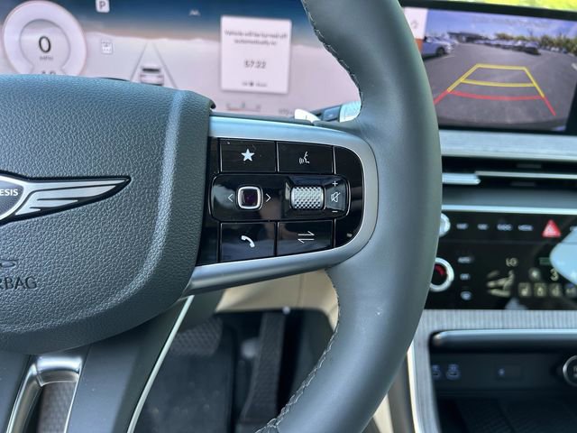 New 2026 Genesis GV80 2.5T Select image 33