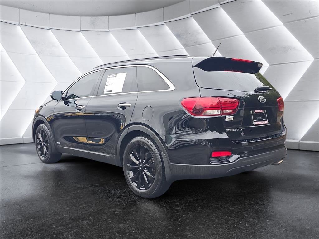 Used 2020 Kia Sorento S image 3