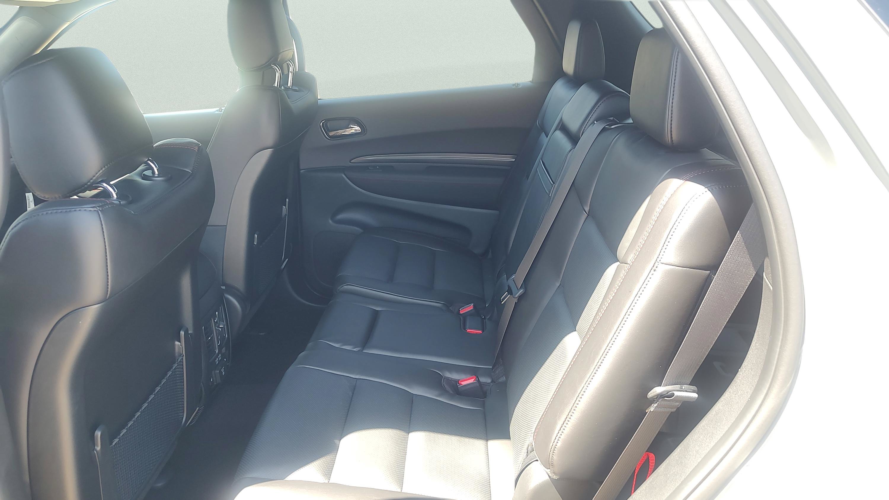New 2026 Dodge Durango GT AWD/4WD image 13