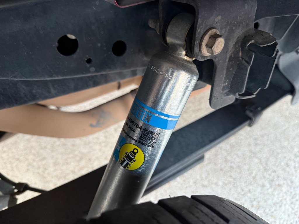 Used 2014 Ford F150 Lariat w/ Equipment Group 502A Luxury image 13