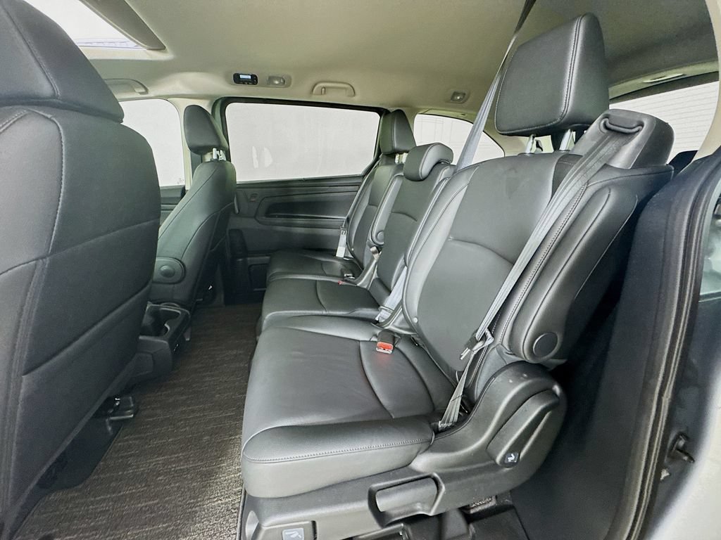 Used 2026 Honda Odyssey EX-L image 32