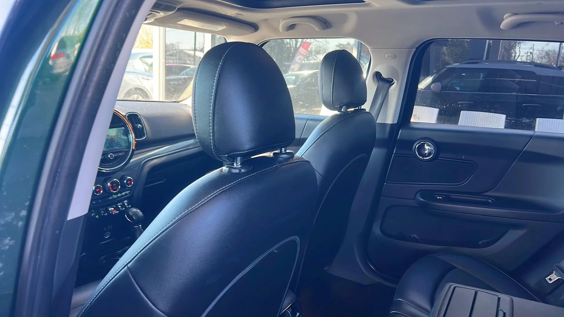 Used 2018 MINI Cooper Countryman ALL4 image 35