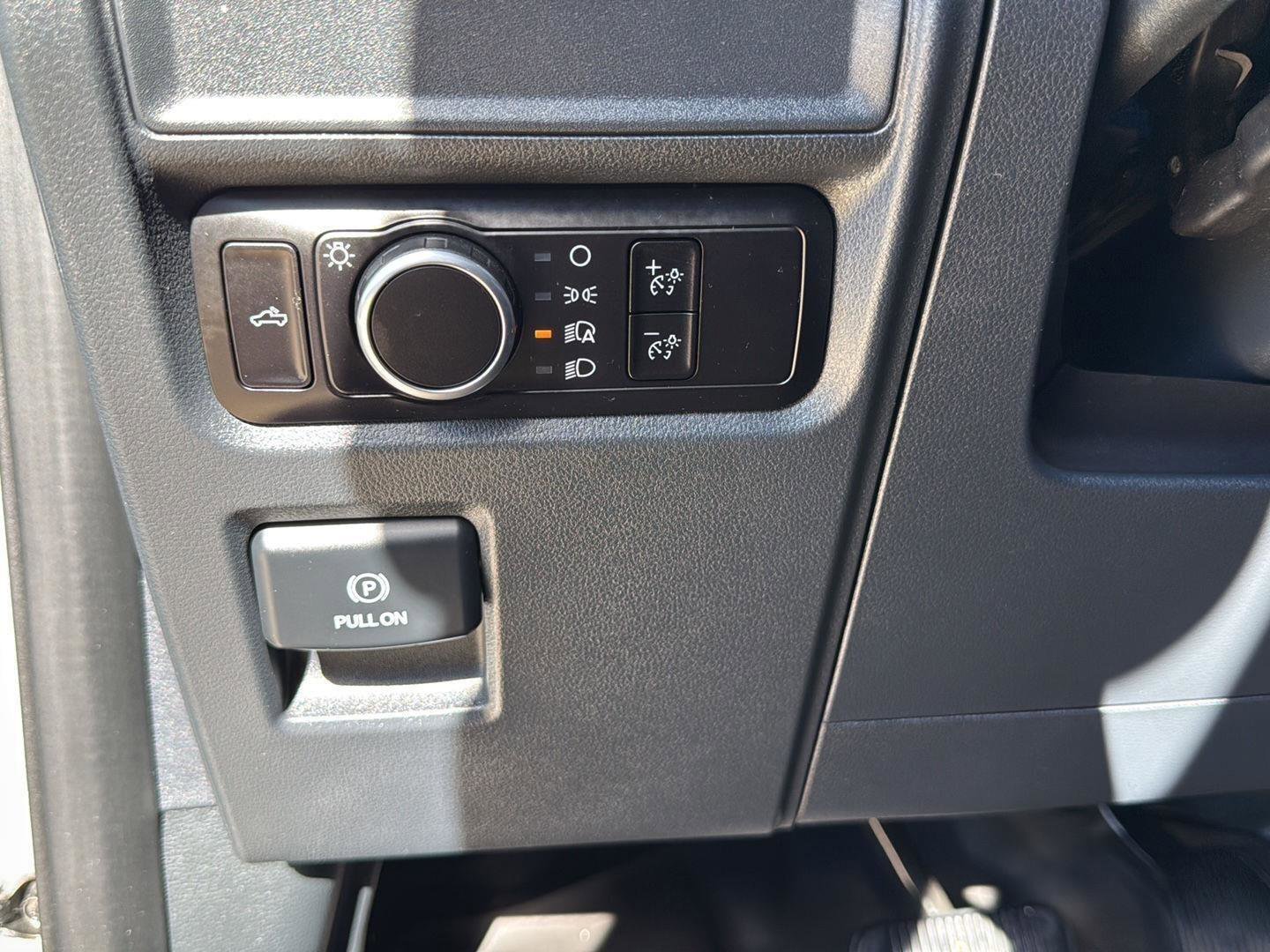 Used 2023 Ford F150 XL w/ STX Appearance Package image 15