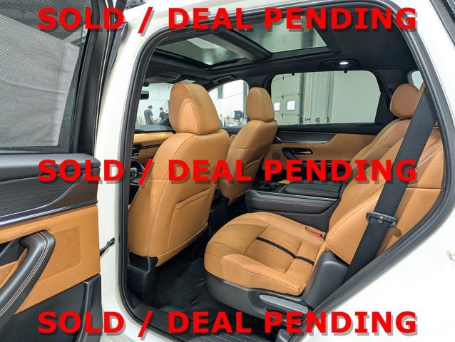 Certified 2025 MAZDA CX-90 3.3 Turbo S w/ Premium Plus AWD/4WD image 18