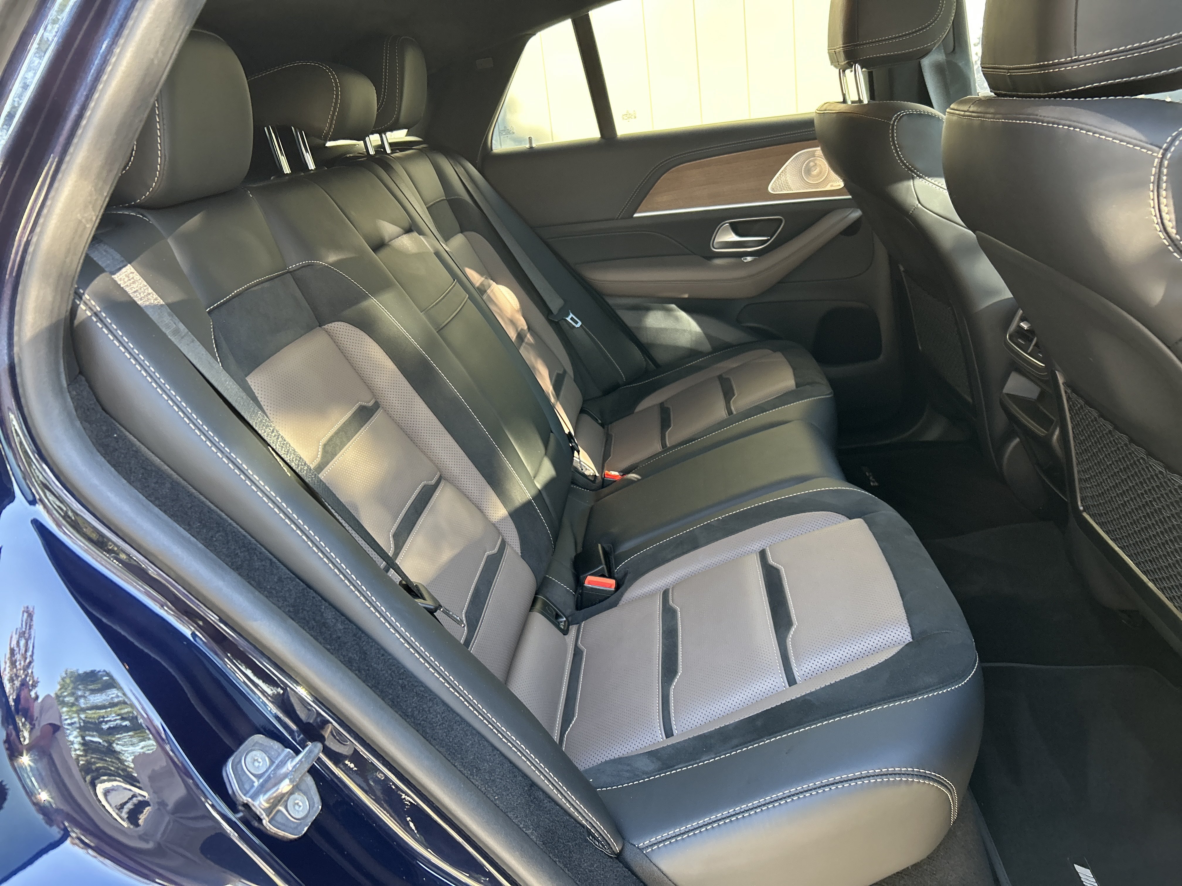 Certified 2021 Mercedes-Benz GLE 63 AMG S image 46