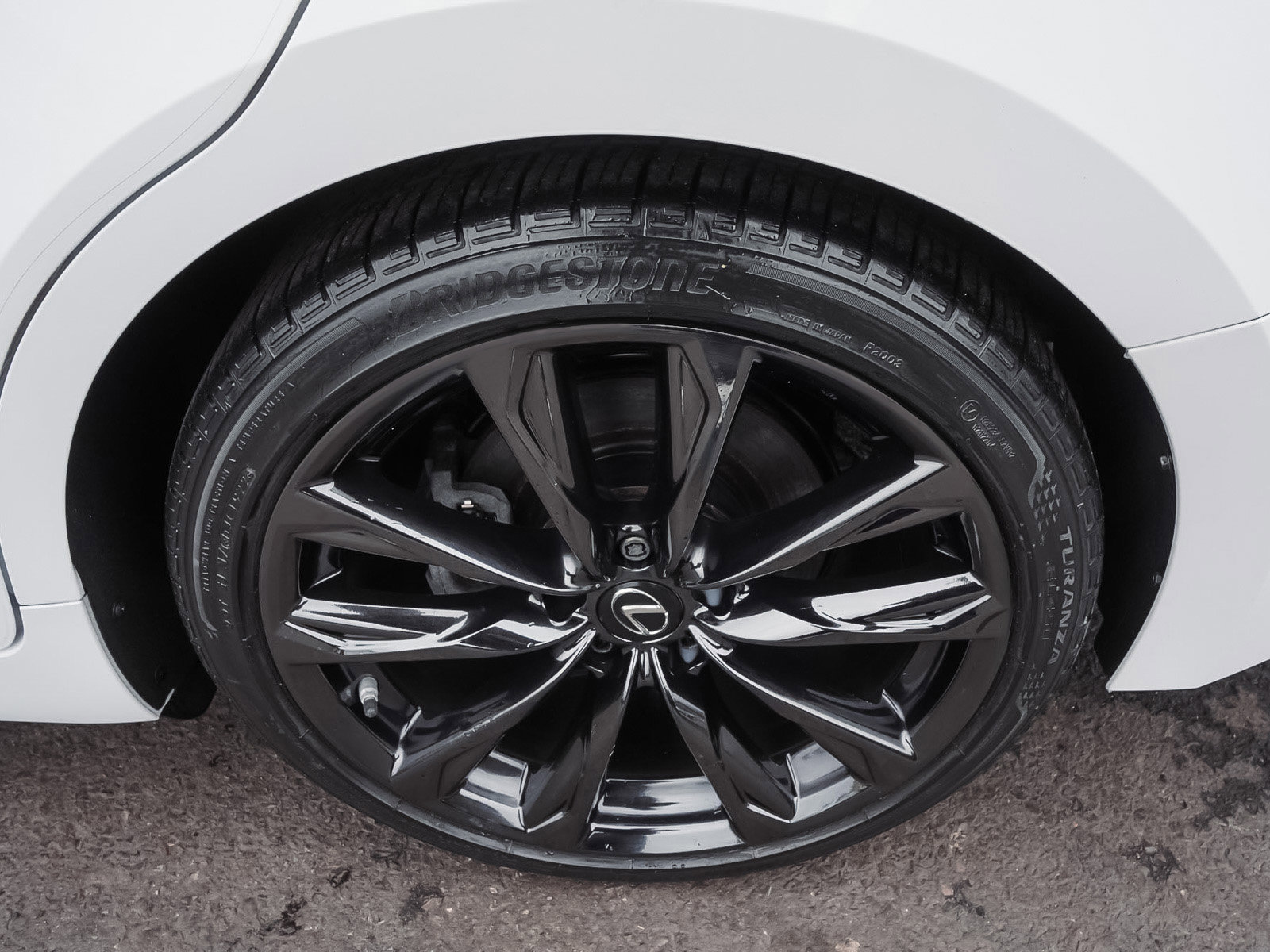 Used 2022 Lexus IS 350 F Sport w/ Memory Package image 7