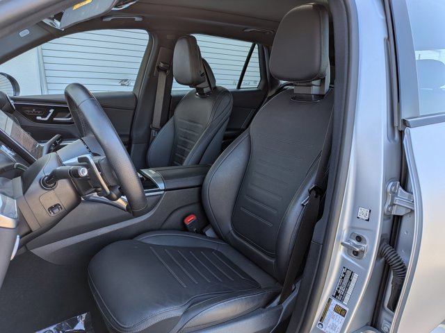 Used 2024 Mercedes-Benz GLC 43 AMG 4MATIC image 17