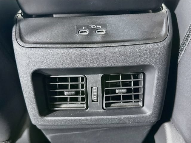 Certified 2026 Toyota C-HR AWD/4WD image 26