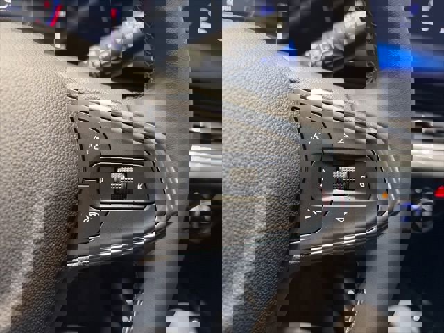 New 2026 Chevrolet Trax LT w/ Driver Confidence Package image 15